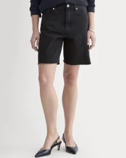 The OG Baggy Jean Short