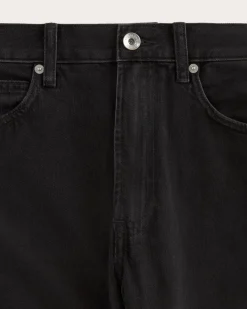 The OG Baggy Jean Short