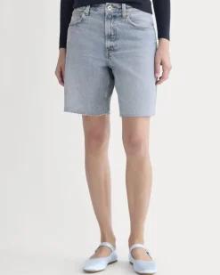 The OG Baggy Jean Short