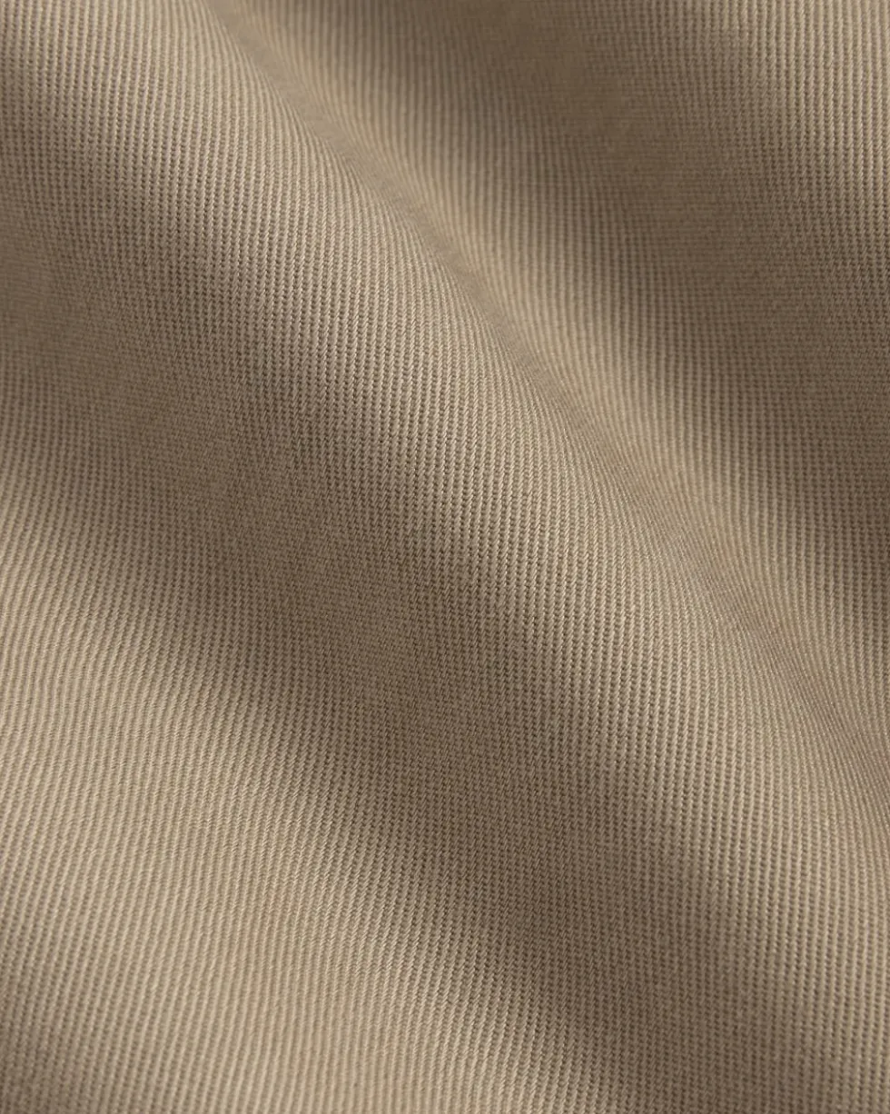 The Oversized Blazer in Buttersmooth