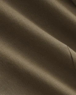 The Oversized Blazer in Buttersmooth