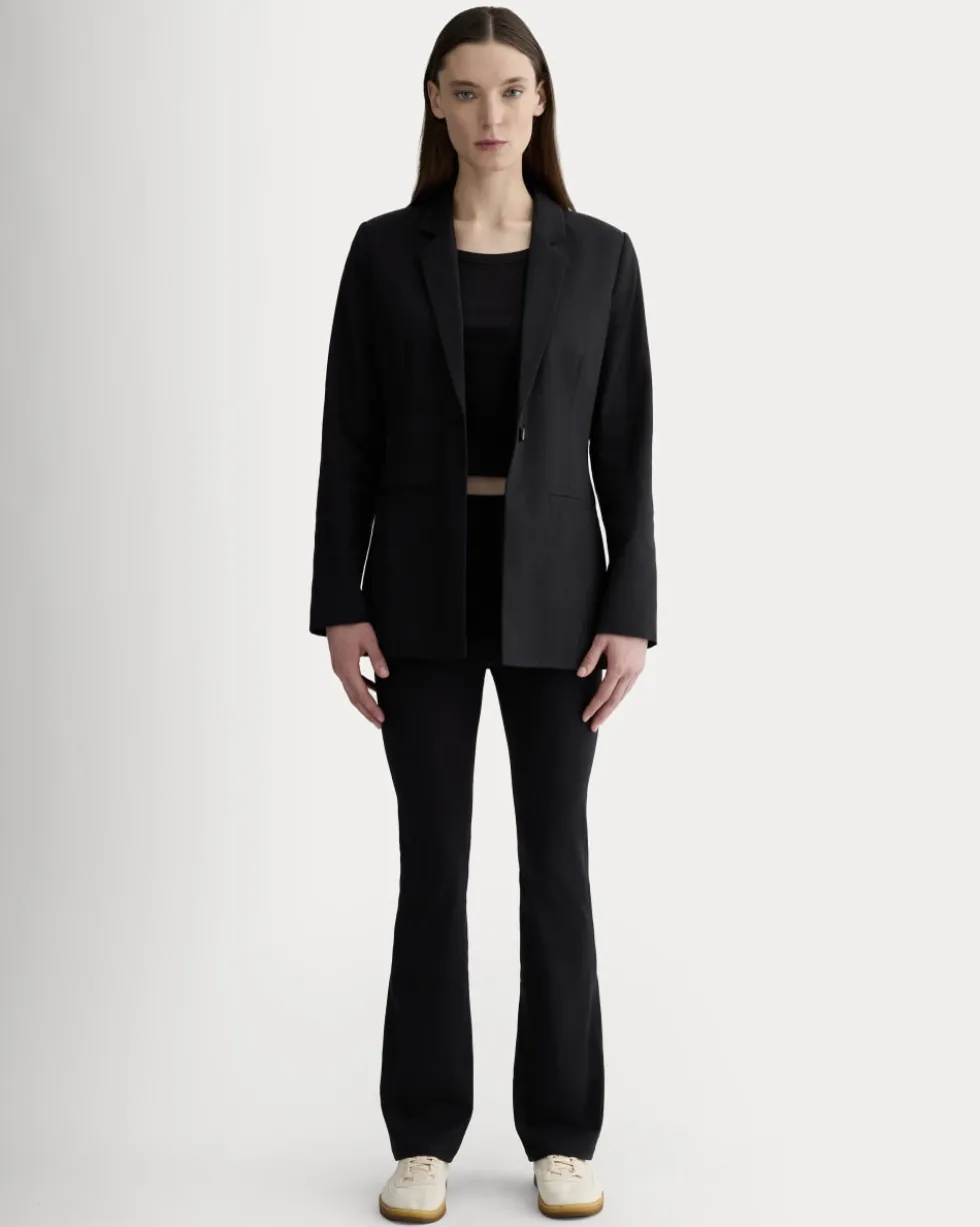 The Perform Flare Legging