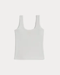 The Pointelle Cami