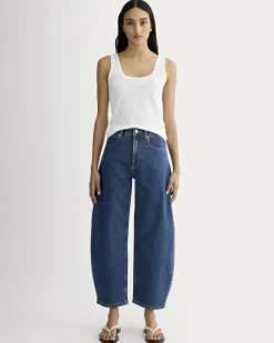 The Pointelle Cami