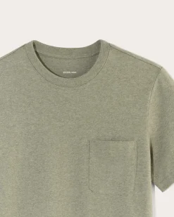 The Premium-Weight Pocket Tee