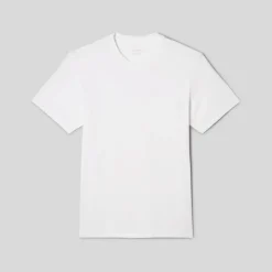 The Premium-Weight Pocket Tee