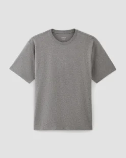 The Premium-Weight Relaxed Crew