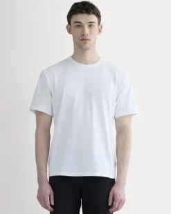 The Premium-Weight Relaxed Crew