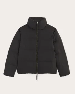 The Puffer Bomber