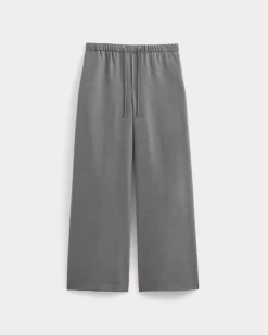 The Pull-On Trouser in Tailor Twill