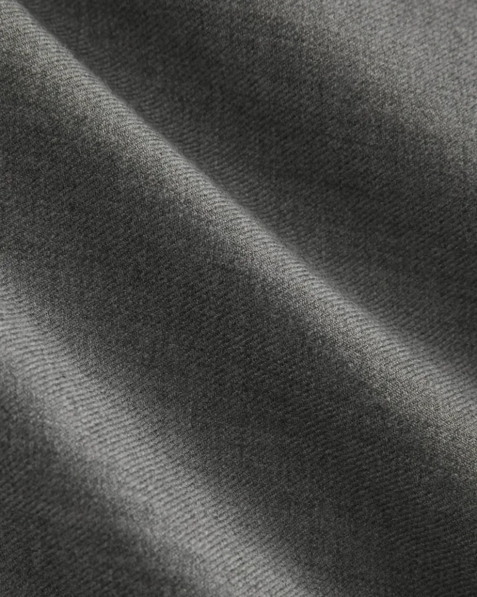The Pull-On Trouser in Tailor Twill