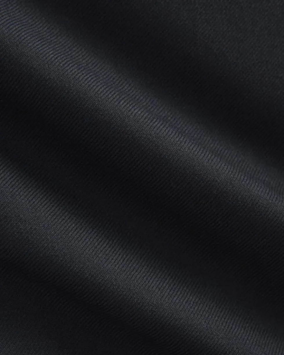 The Pull-On Trouser in Tailor Twill