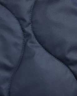 The Quilted Liner