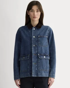 The Ranch Jacket