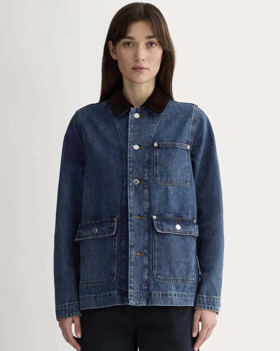 The Ranch Jacket