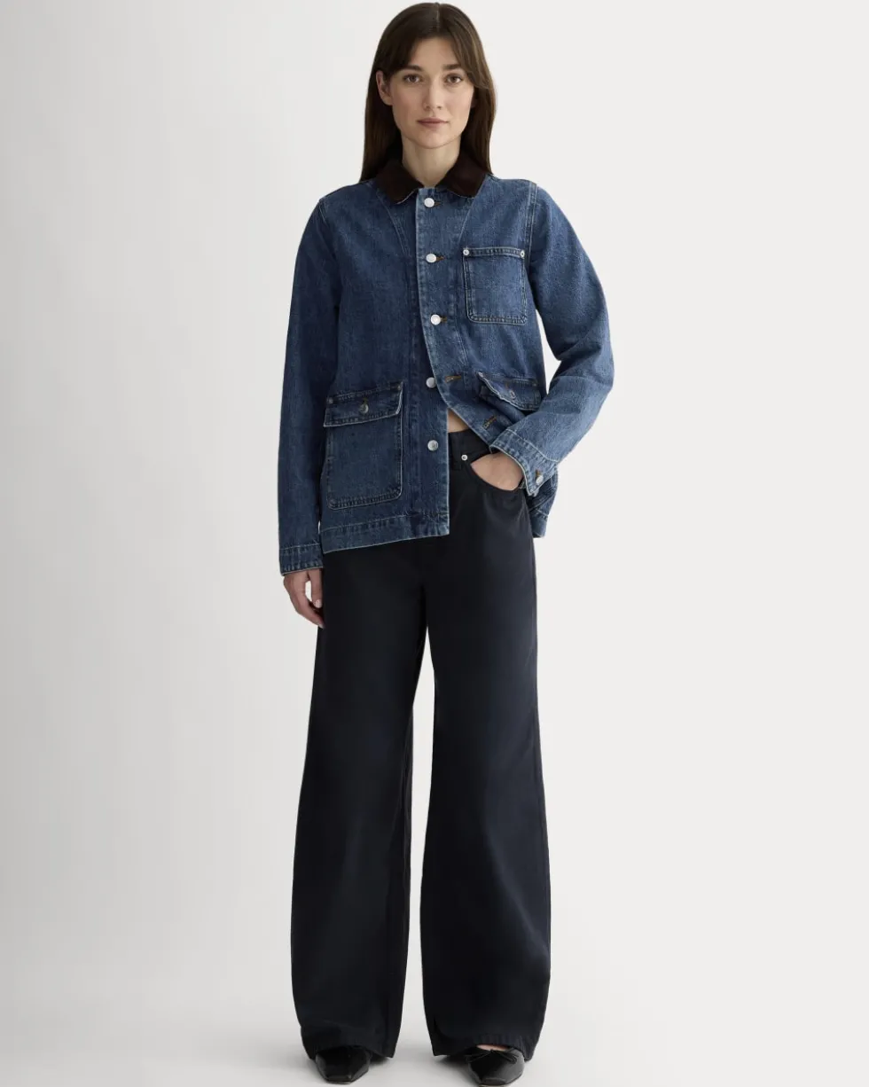 The Ranch Jacket