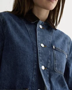 The Ranch Jacket