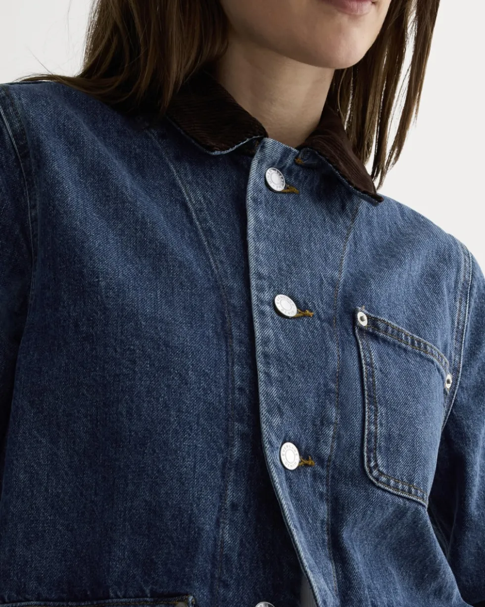 The Ranch Jacket