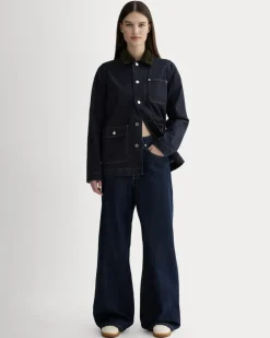 The Ranch Jacket