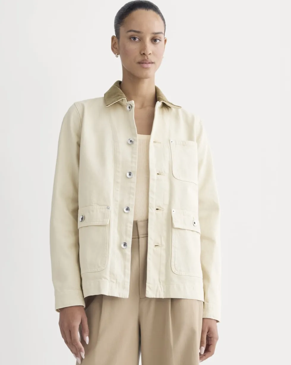 The Ranch Jacket