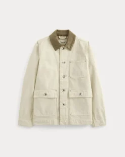 The Ranch Jacket