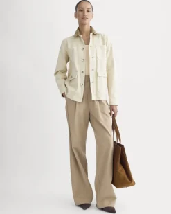 The Ranch Jacket