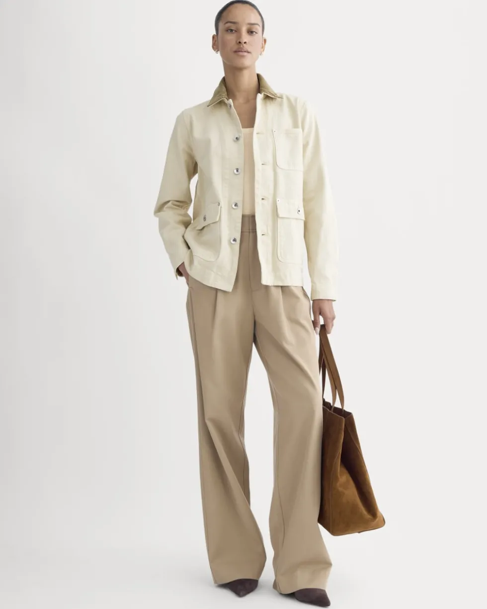 The Ranch Jacket