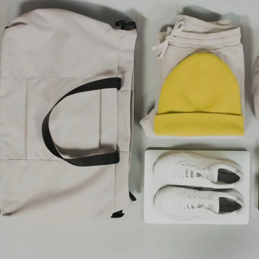The ReNew Transit Weekender