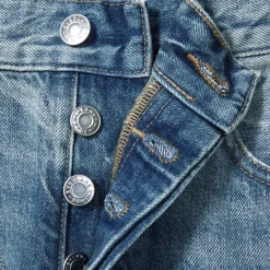 The Rigid Way-High® Jean