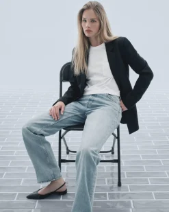The ’90s Forever Jean