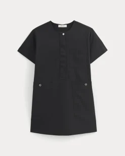 The Safari Mini Dress