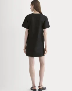The Safari Mini Dress