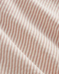 The Seersucker Pull-On Short