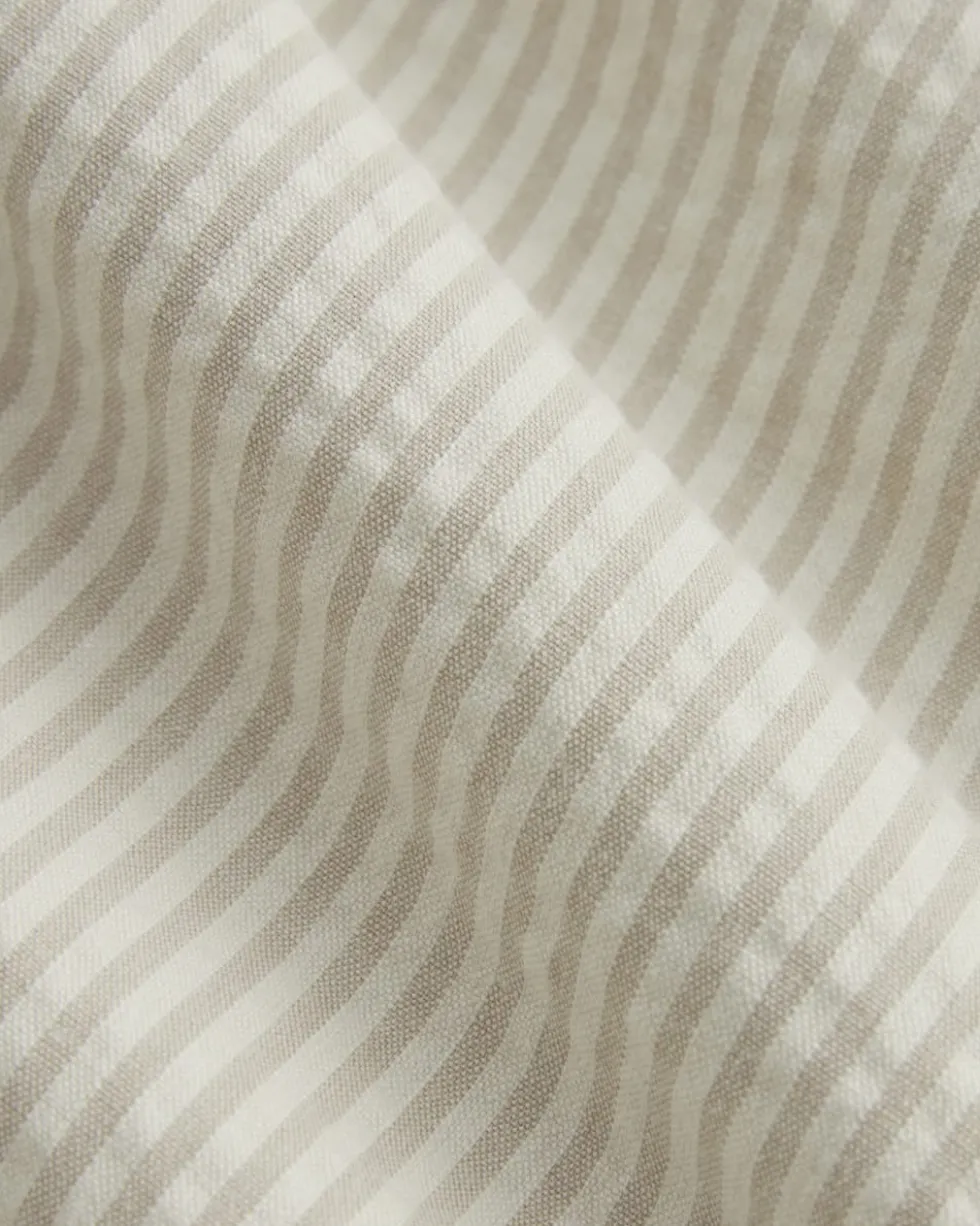The Seersucker Resort Shirt