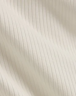 The Shimmy Scoop-Neck Tank