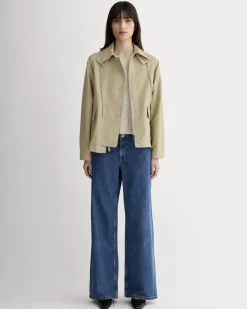 The Short Anorak