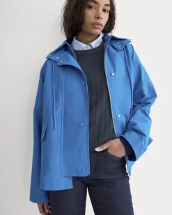 The Short Anorak