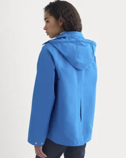 The Short Anorak