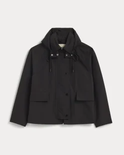 The Short Anorak
