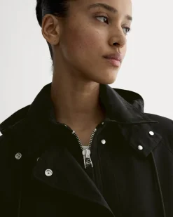The Short Anorak