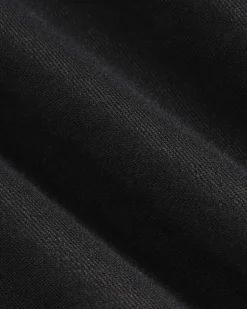 The Square Tank in Stretch Linen