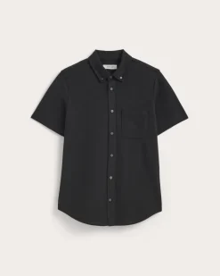 The Startup Short-Sleeve Shirt