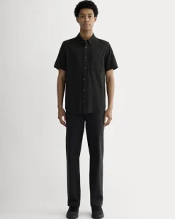 The Startup Short-Sleeve Shirt