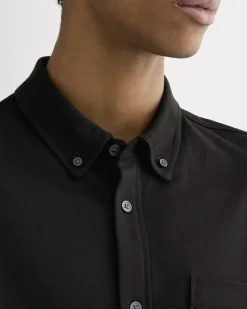 The Startup Short-Sleeve Shirt