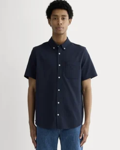 The Startup Short-Sleeve Shirt
