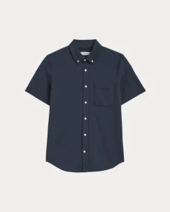 The Startup Short-Sleeve Shirt