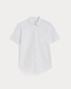The Startup Short-Sleeve Shirt