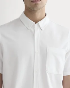 The Startup Short-Sleeve Shirt