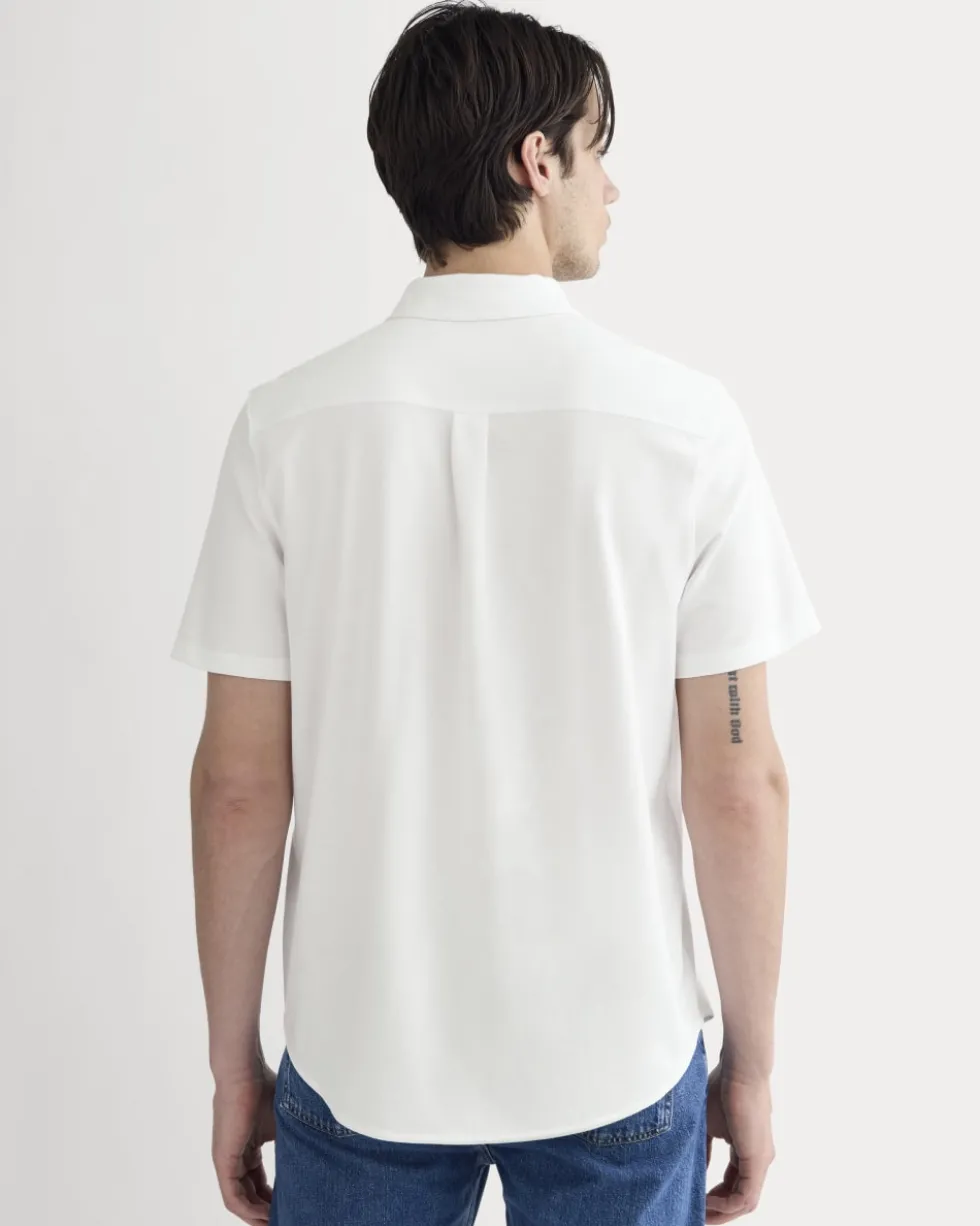 The Startup Short-Sleeve Shirt