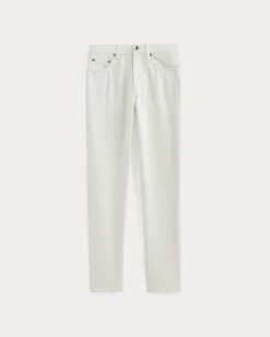 The Super-Soft Relaxed Jean